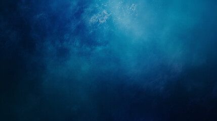 Fototapeta premium dark blue grunge background