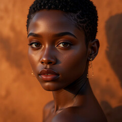 woman, beauty, hair, face, model, fashion, skin, one, 