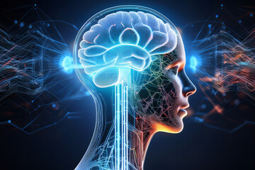 Generative Ai
Mental information flow