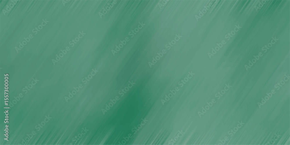 Poster textured green brushstrokes create a dynamic and artistic presentation suitable for various design a
