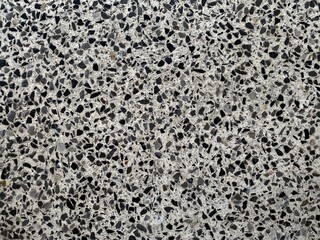 black and white background