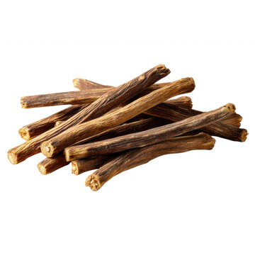 licorice root sticks png, sweet herb for tea