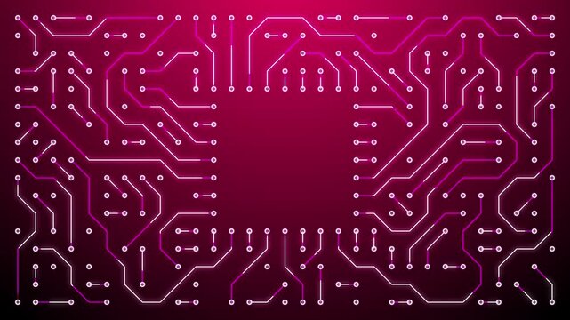 video, circuito, processore, cpu, scheda madre, hardware, energia, 
