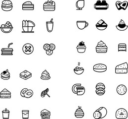 biscotti icons biscotti illustration biscotti vector Italian cookies crunchy biscotti almond biscotti chocolate biscotti homemade biscotti traditional biscotti authentic biscotti rust