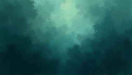 Dramatic Action of Abstract Art, Moody Background, Digital Creation, Artistic Environment, Evocative Viewpoint, Conceptual Illustration