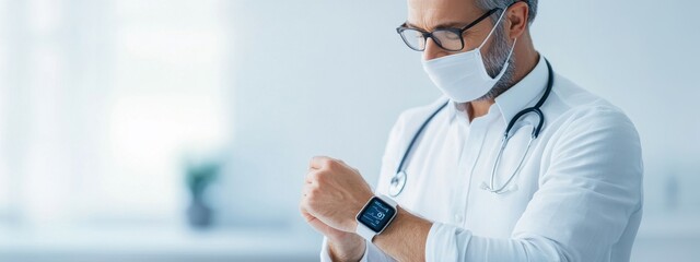 Remote Patient Monitoring in Modern Healthcare Setup
