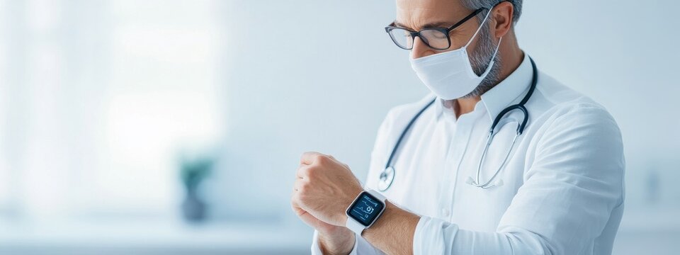 Remote Patient Monitoring in Modern Healthcare Setup