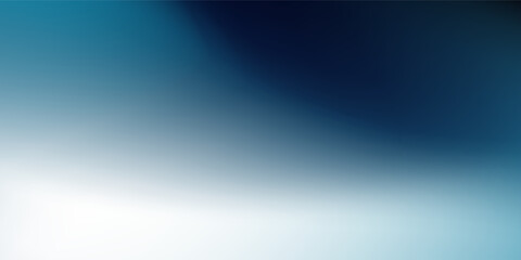 Blue color gradient lights on black background  abstract blue and red grain gradation texture mesh simple art good modern nice vector natural