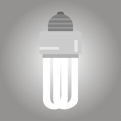 Lampt art design, illustration, and vector art.