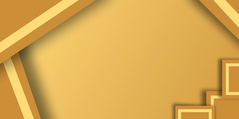 gold modern background design illustration vector hd
