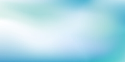 Color gradient background  mesh abstract white grain gradation texture  vector blue noise texture blur design simple