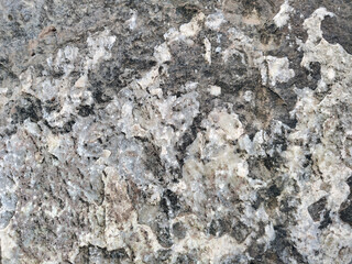 Natural gray brown stone texture background, backdrop	
wallpaper