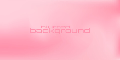 Abstract Background pink white color with Blurred Image is a  visually appealing design asset for use in advertisements, websites, or social media posts to add a modern touch to the visuals.