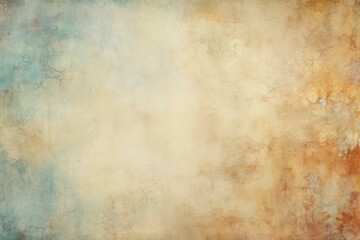 Vintage and aged parchment paper background texture, stained and weathered with a grunge effect, evoking a sense of history