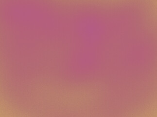 Gradient background with subtle grain texture in pink and gold tones