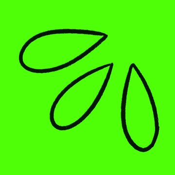 Animated hand-drawn doodle elements with transparent green screen background. Perfect for explainer videos, social media reels, educational content, YouTube animations, motion graphic overlays.