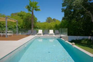 SUMMER TERRACE