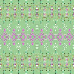 A soft green fabric pattern simple, elegant, and naturally captivating. Perfect for calm and...