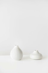 Flower White background Realistic 