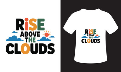 National Mountain Climbing Day Typhography T-Shirt Design