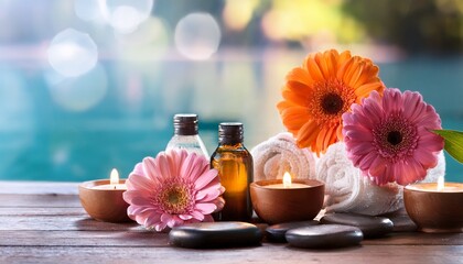 wellness retreats and spa experiences