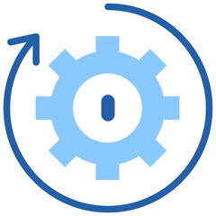 Reboot Icon