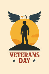 veterans day element of design 