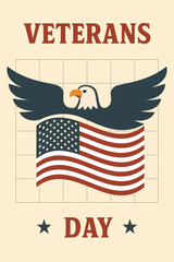 veterans day element of design 