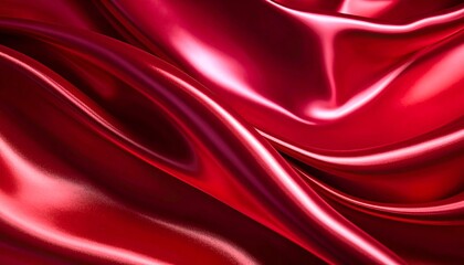 Obraz premium シルク