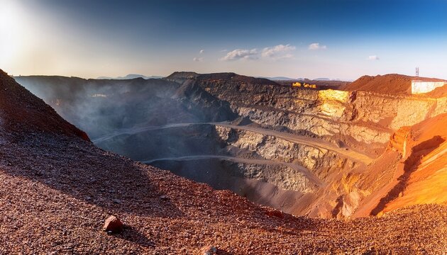 minerai de fer 4