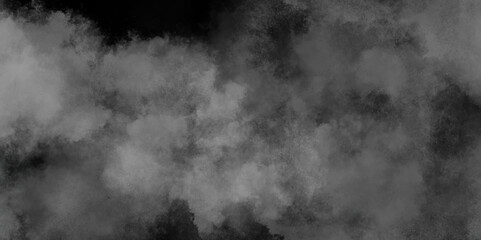 abstract cloud and vapor texture background. Black and white smoke aquarelle smudge illustration abstract white Fog or smoke color isolated background , Abstract Painted Illustration. Brush stroked.