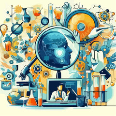 
science in search of solutions 45