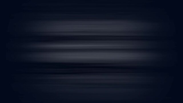 Animation of coloring line tunnel, alpha channel .Colored air flow moving from right to left and increasing towards the end. Freezing wind waves air blowing effect Air cooling process