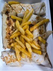 Shawarma
