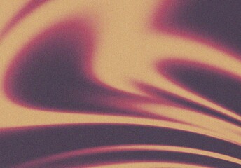 Beautiful abstract swirl gradient silk backgrounds color texture with noise wallpaper twirl design