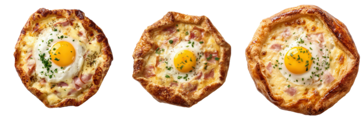 Baking delicious quiches kitchen food photography cozy atmosphere