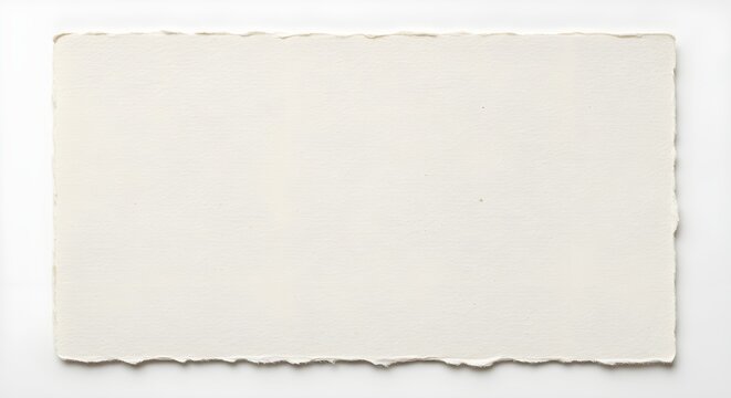 Papel de 5x7 pulgadas hecho a mano