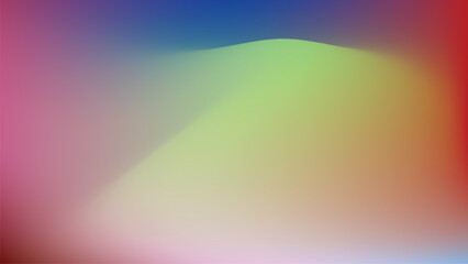 Abstract colorfull gradient mesh dark backgrounds happy holographic eps 10