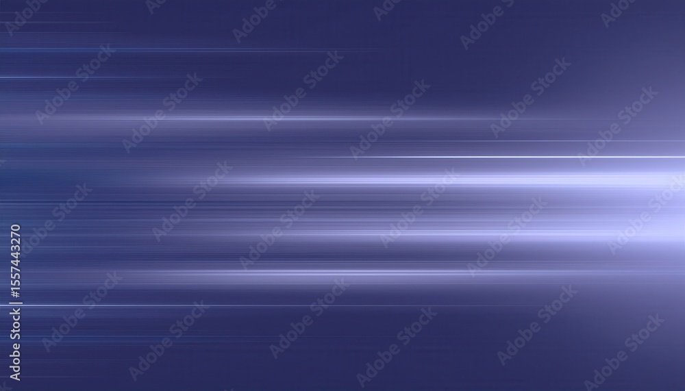 Poster abstract purple gradient lines creating a smooth flowing texture ideal for background or graphic des