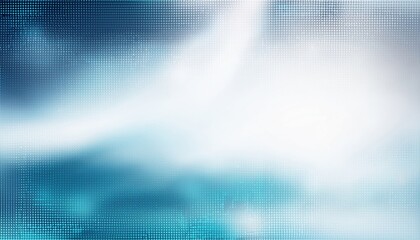 abstract blue digital background with flowing lines, glowing dots, and modern technology design suitable for web design, branding, and tech presentations
