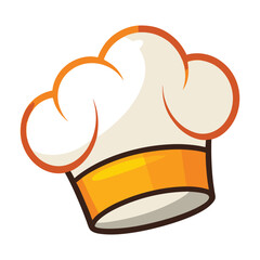 Chef hat