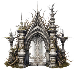 Obraz premium church of the holy sepulchre