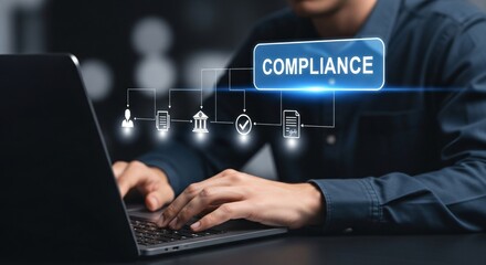 Achieving Regulatory Compliance A Guide to Digital Strategies