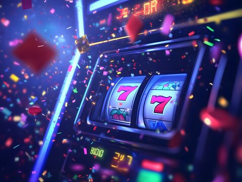 People Playing Slots Images – Browse 8,541 Stock Photos, Vectors, and Video  | Adobe Stock