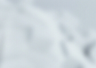 Abstract soft blue and white gradient background