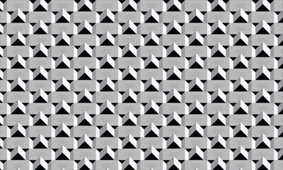 3d pattern background vector art