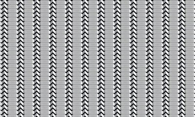 3d pattern background vector art