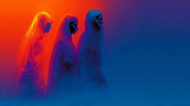 International Widows Day Celebration - June 23 Awareness