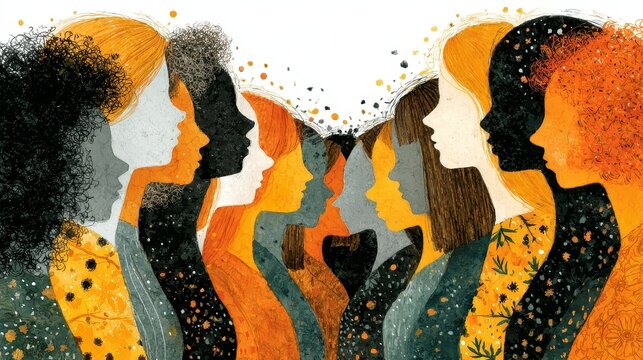 International Widows Day Awareness - Powered by Adobe