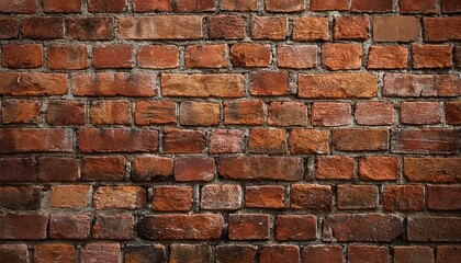 Obraz premium grungy bricks wall background
